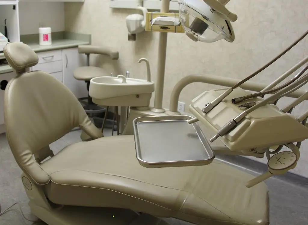 Brampton Dental Walkin