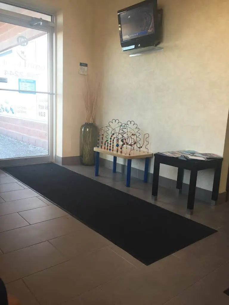 Brampton Dental Walkin