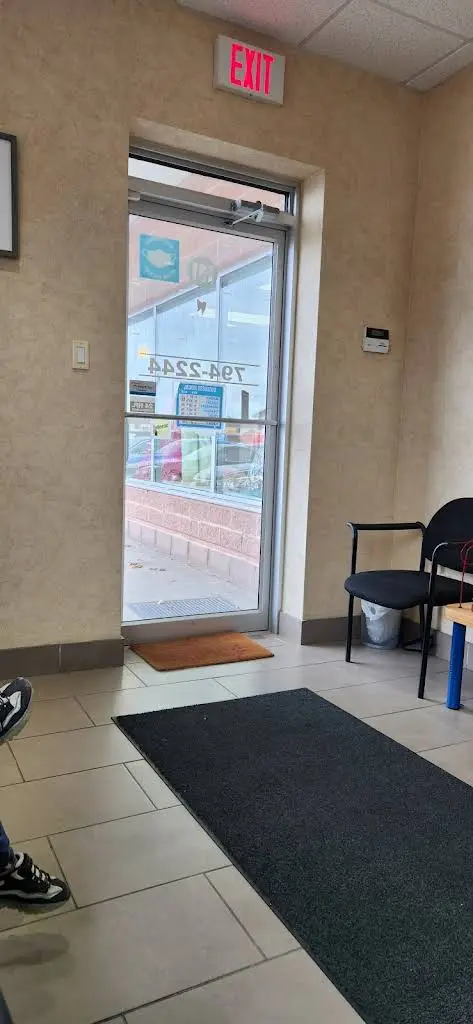 Brampton Dental Walkin