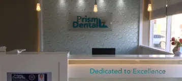 Prism Dental