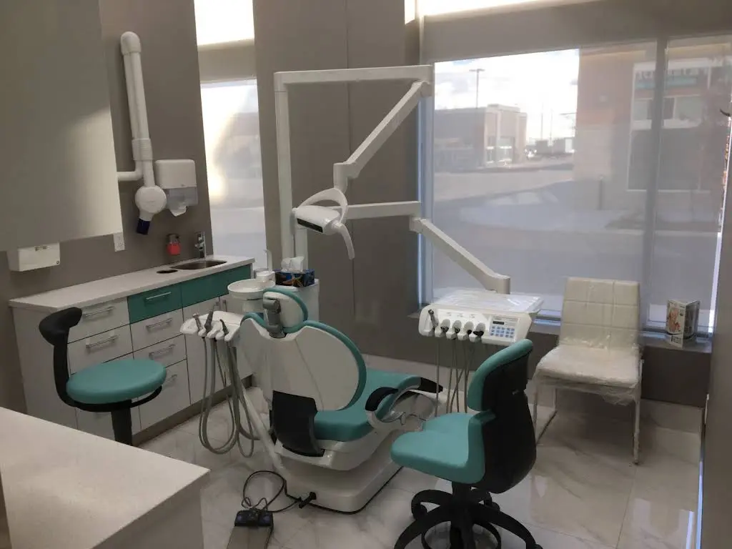 Prism Dental