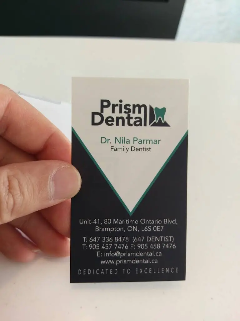 Prism Dental
