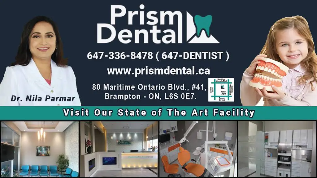 Prism Dental