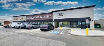 Salvaggio Dentistry
