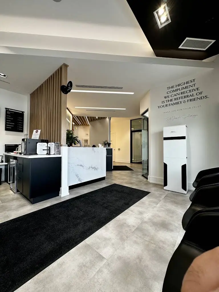Salvaggio Dentistry