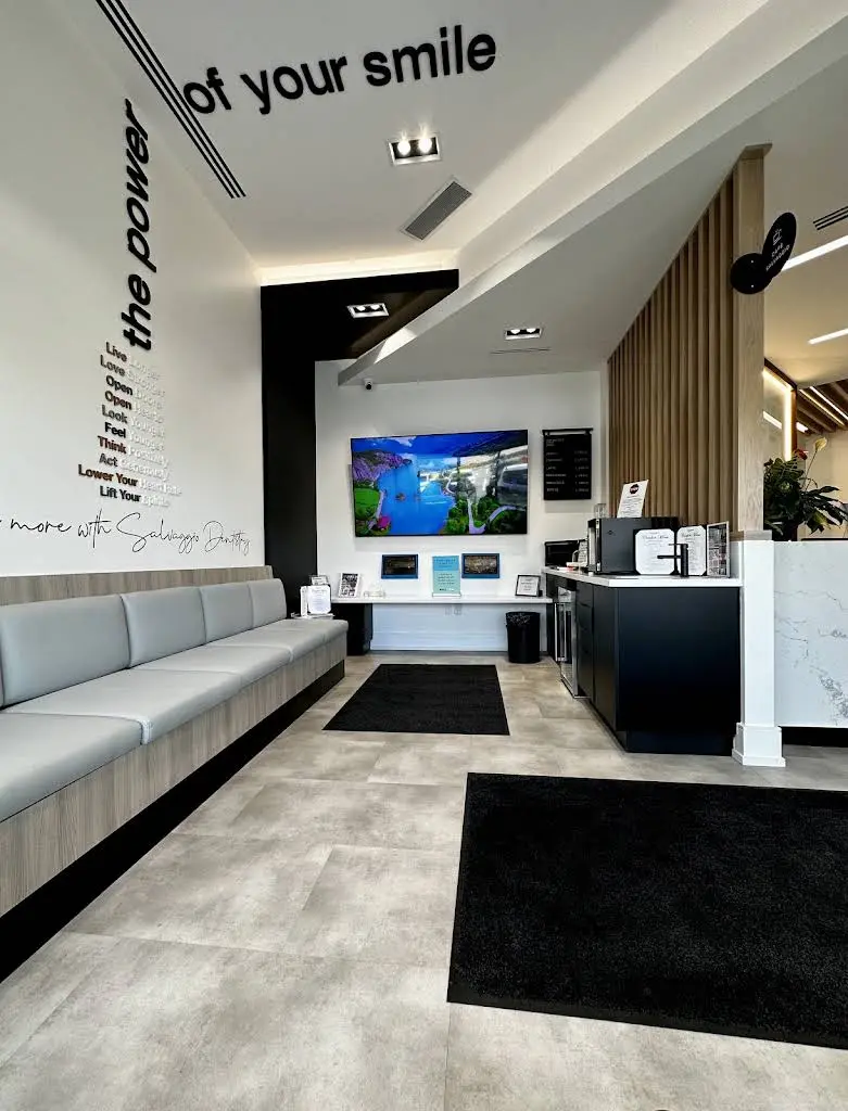 Salvaggio Dentistry