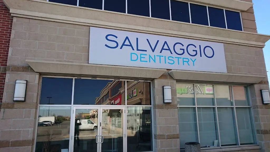 Salvaggio Dentistry