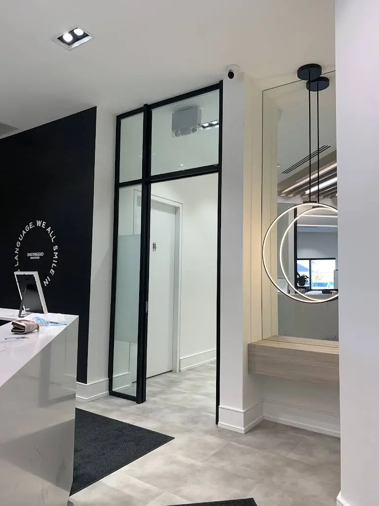 Salvaggio Dentistry