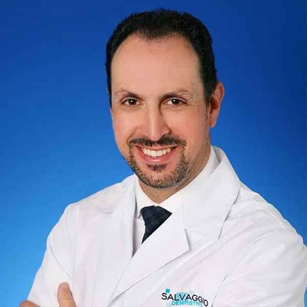 Salvaggio Dentistry