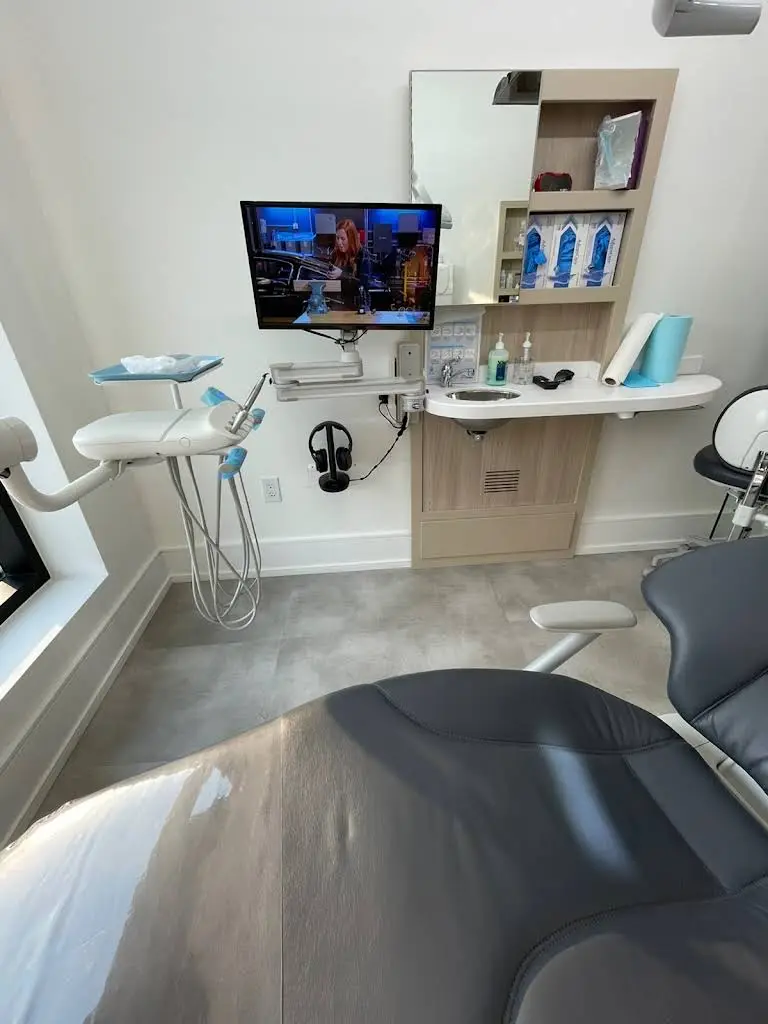 Salvaggio Dentistry