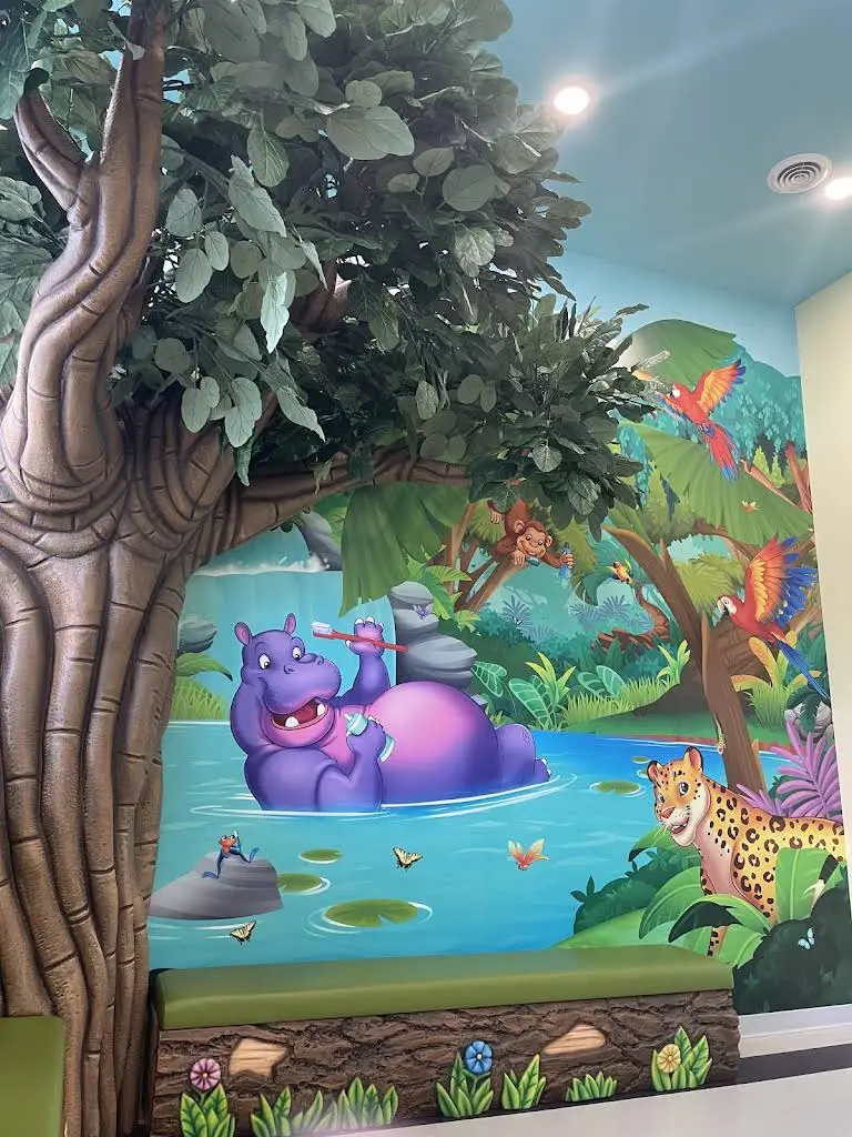 Smirks & Smiles Kids Dentistry