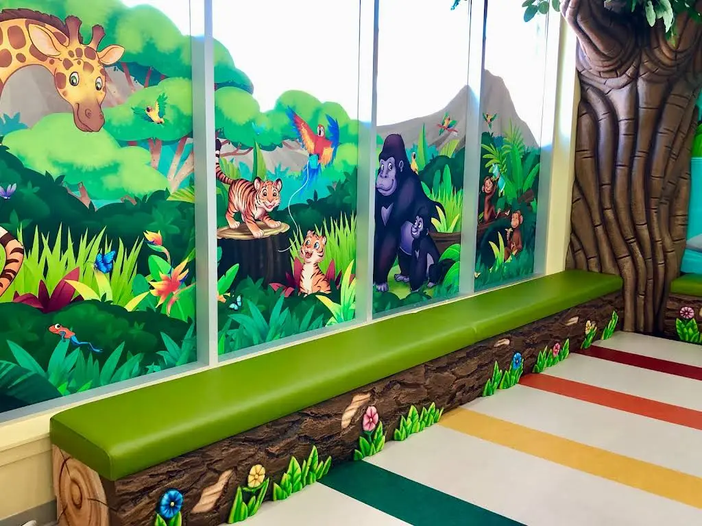 Smirks & Smiles Kids Dentistry
