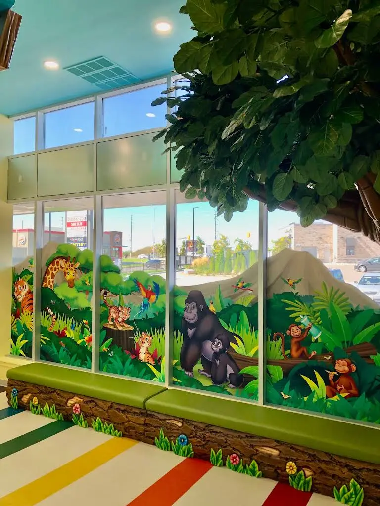 Smirks & Smiles Kids Dentistry