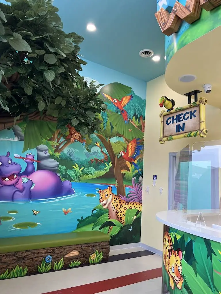 Smirks & Smiles Kids Dentistry