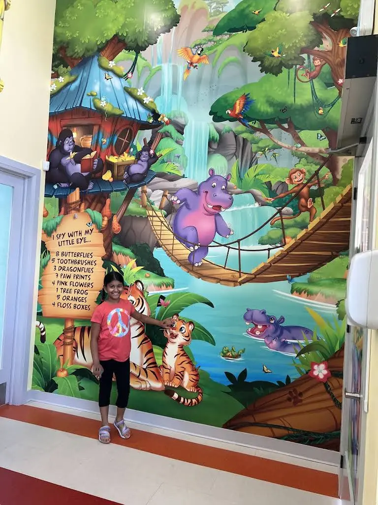 Smirks & Smiles Kids Dentistry