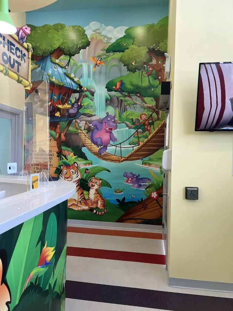 Smirks & Smiles Kids Dentistry