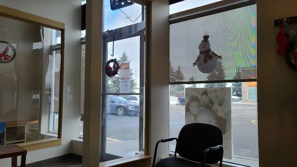Dentistry on Queen