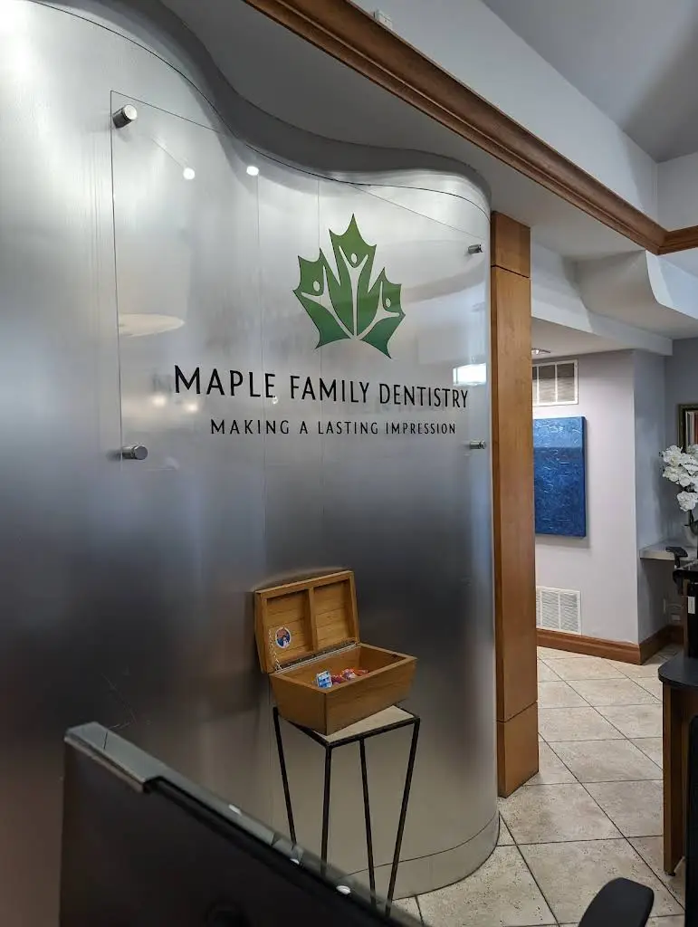 Maple Family Dentistry