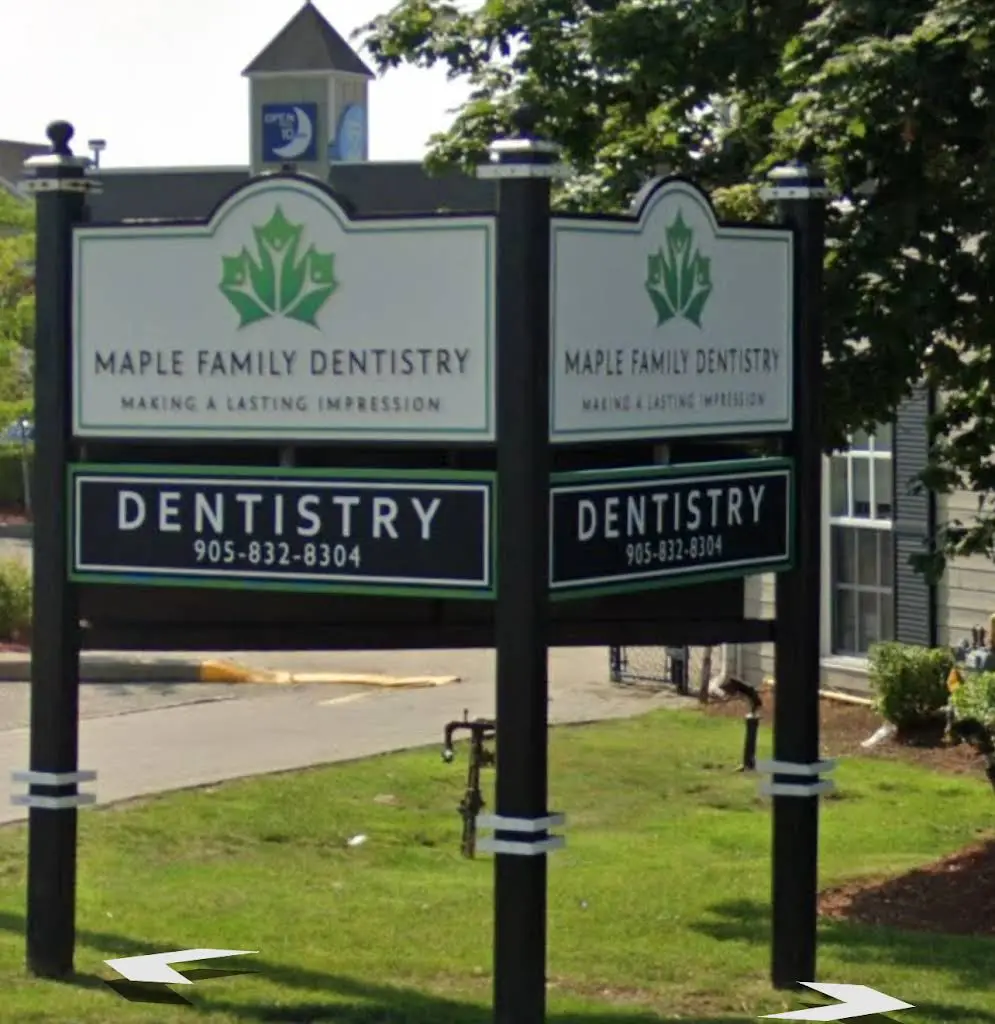 Maple Family Dentistry