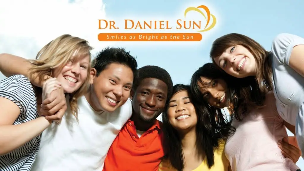 Maple Dentistry Dr. Daniel Sun & Associates