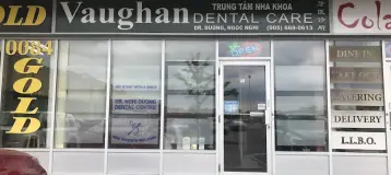 Vaughan Dental Care