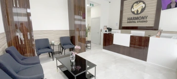 Harmony Dental Studio