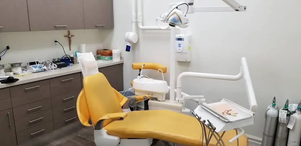 Vini Joseph Dentistry PC
