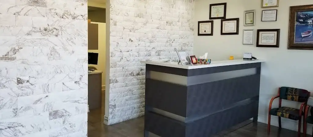 Vini Joseph Dentistry PC