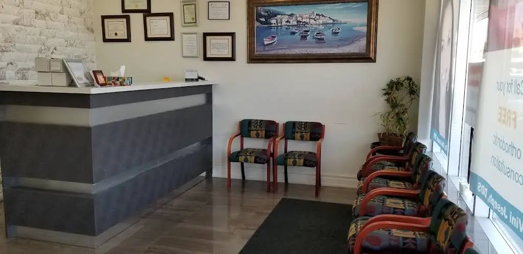 Vini Joseph Dentistry PC