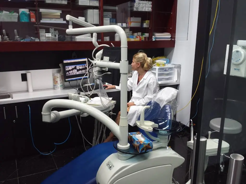 Dentistry on Tuscany Place