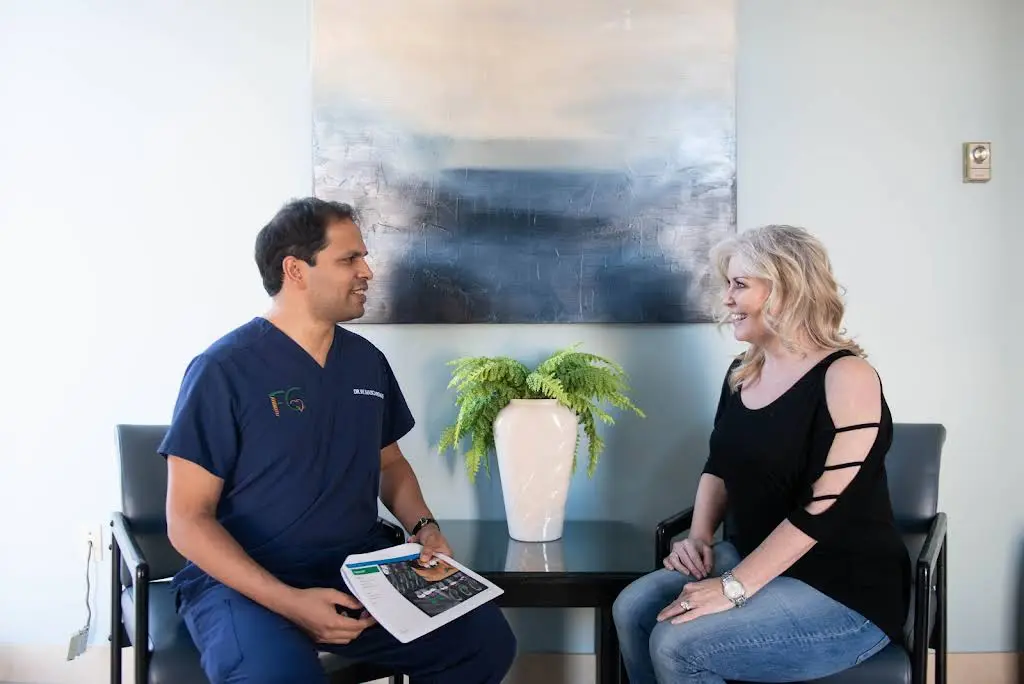 Four Corners Oral Surgery