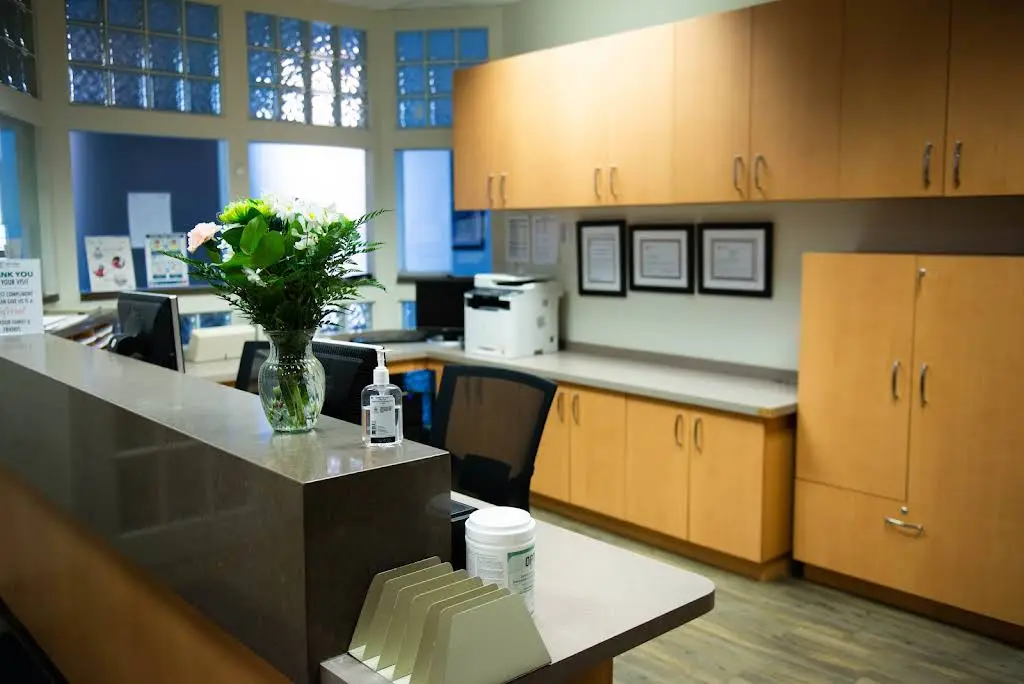 Four Corners Oral Surgery