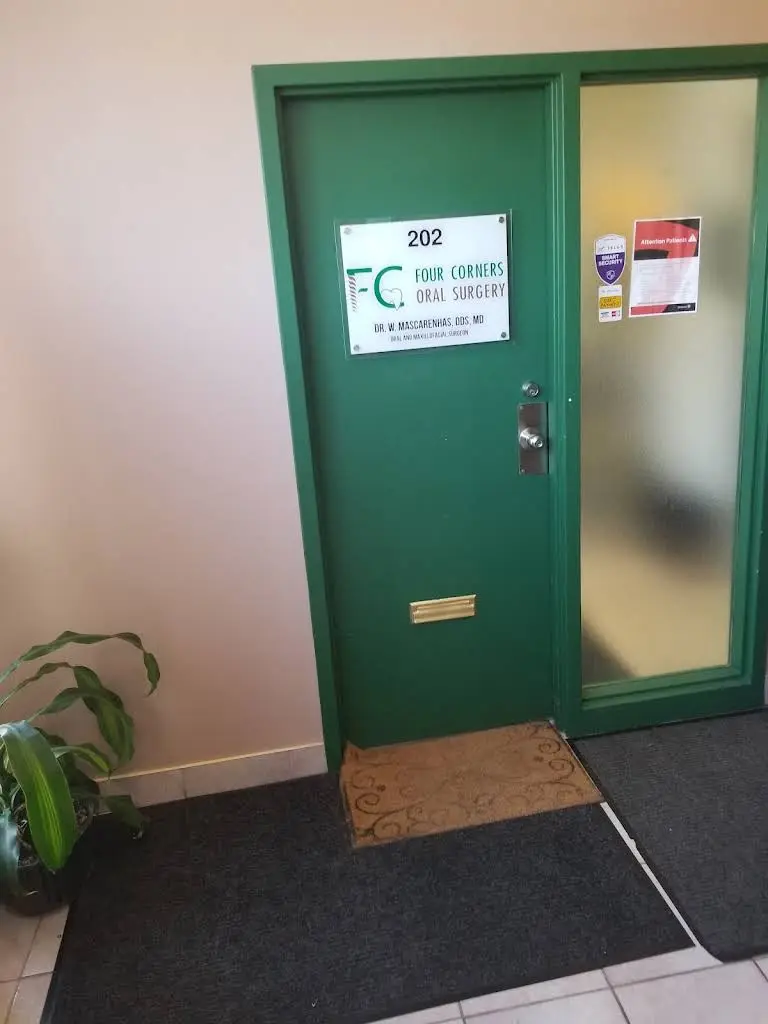 Four Corners Oral Surgery