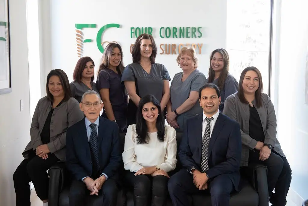 Four Corners Oral Surgery