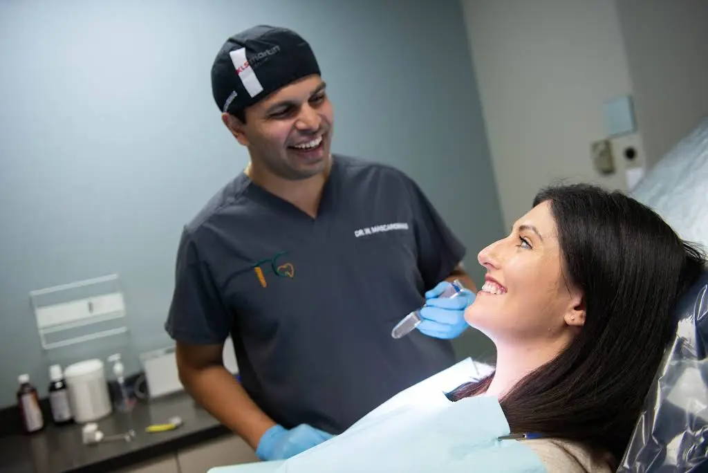 Four Corners Oral Surgery