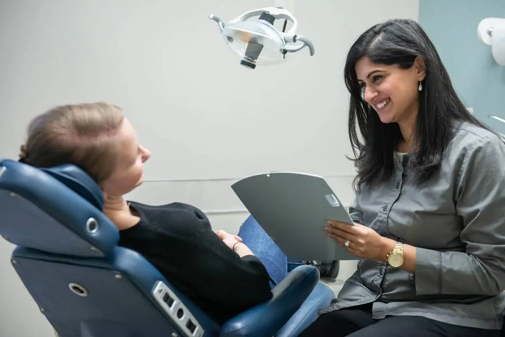 Four Corners Oral Surgery