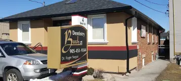 Beech Dentistry