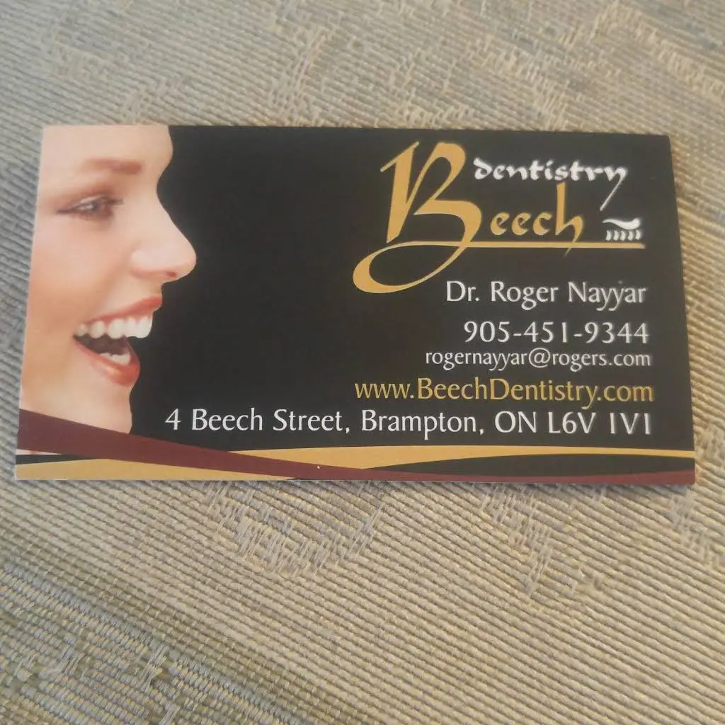 Beech Dentistry