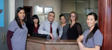 Alladina Dental