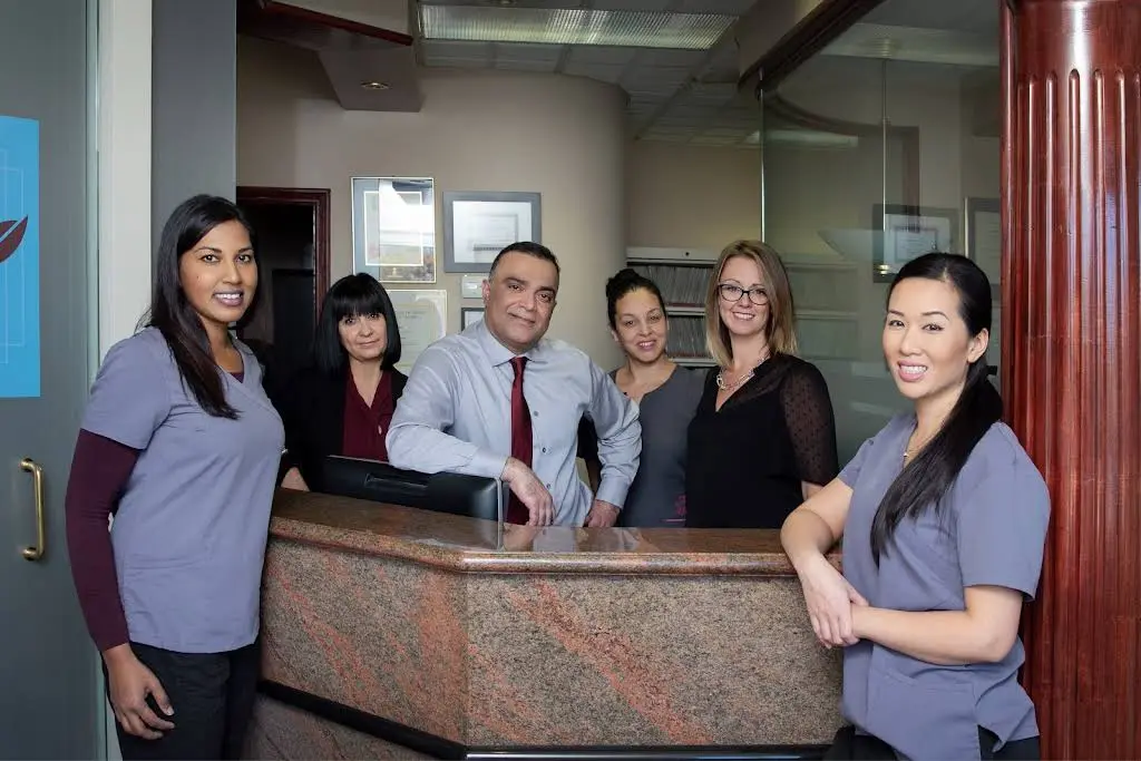 Alladina Dental
