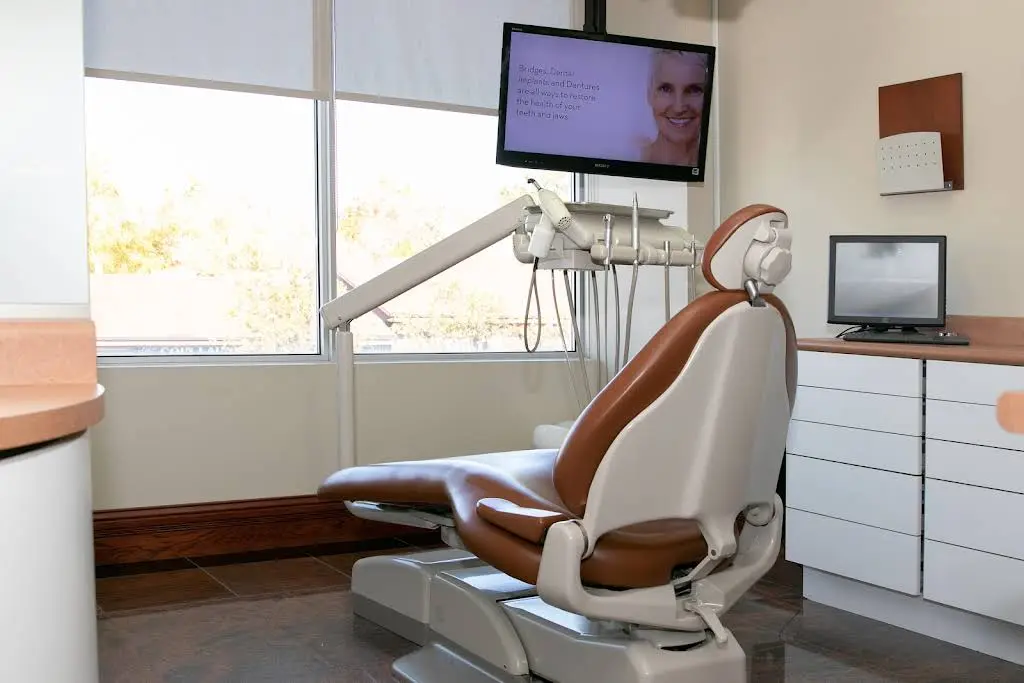 Alladina Dental