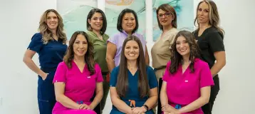 Healthy Smile Dental Hygiene