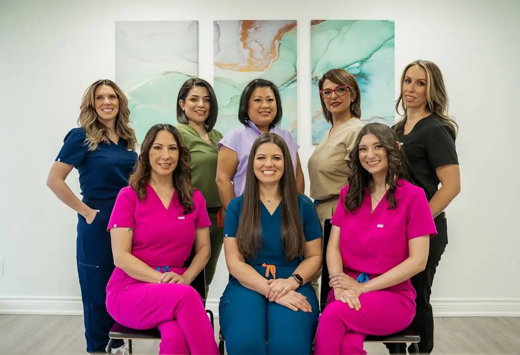 Healthy Smile Dental Hygiene