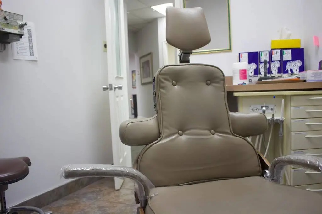 Hunt Dentistry