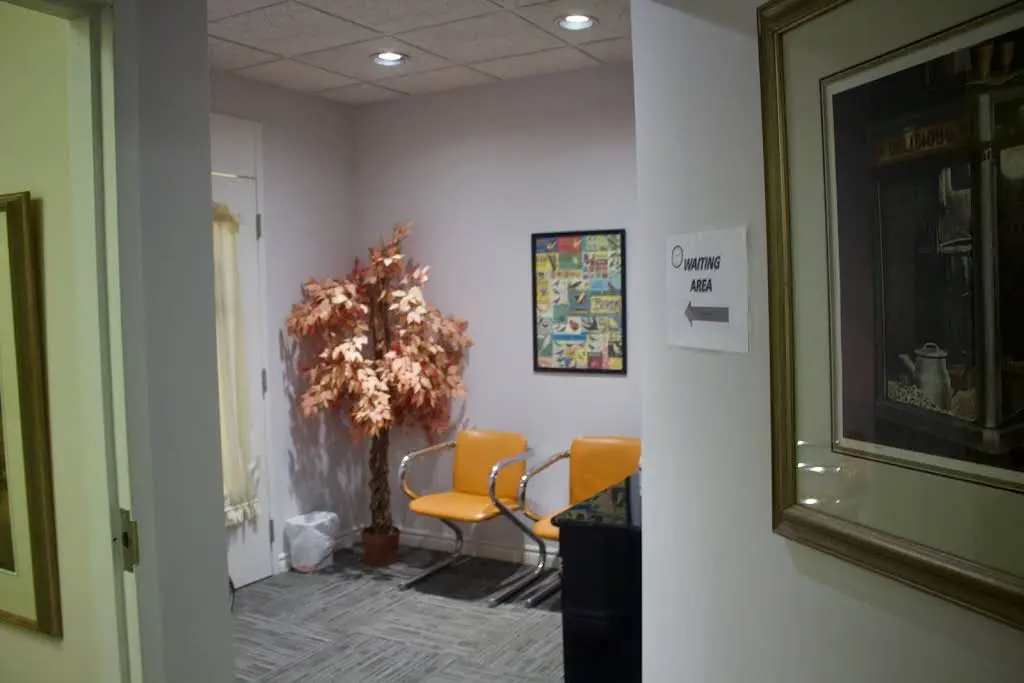 Hunt Dentistry