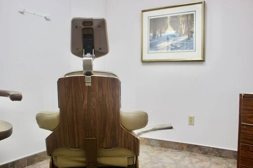 Hunt Dentistry