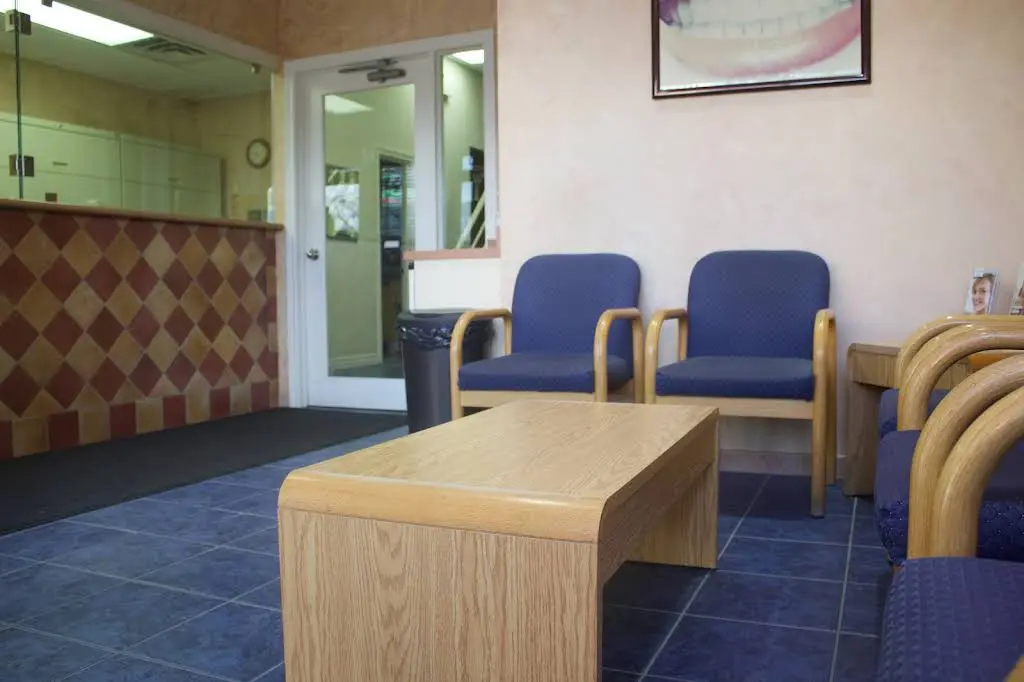 Hunt Dentistry