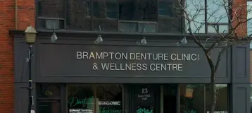 Brampton Denture Clinic