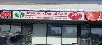 Brampton Dental Care