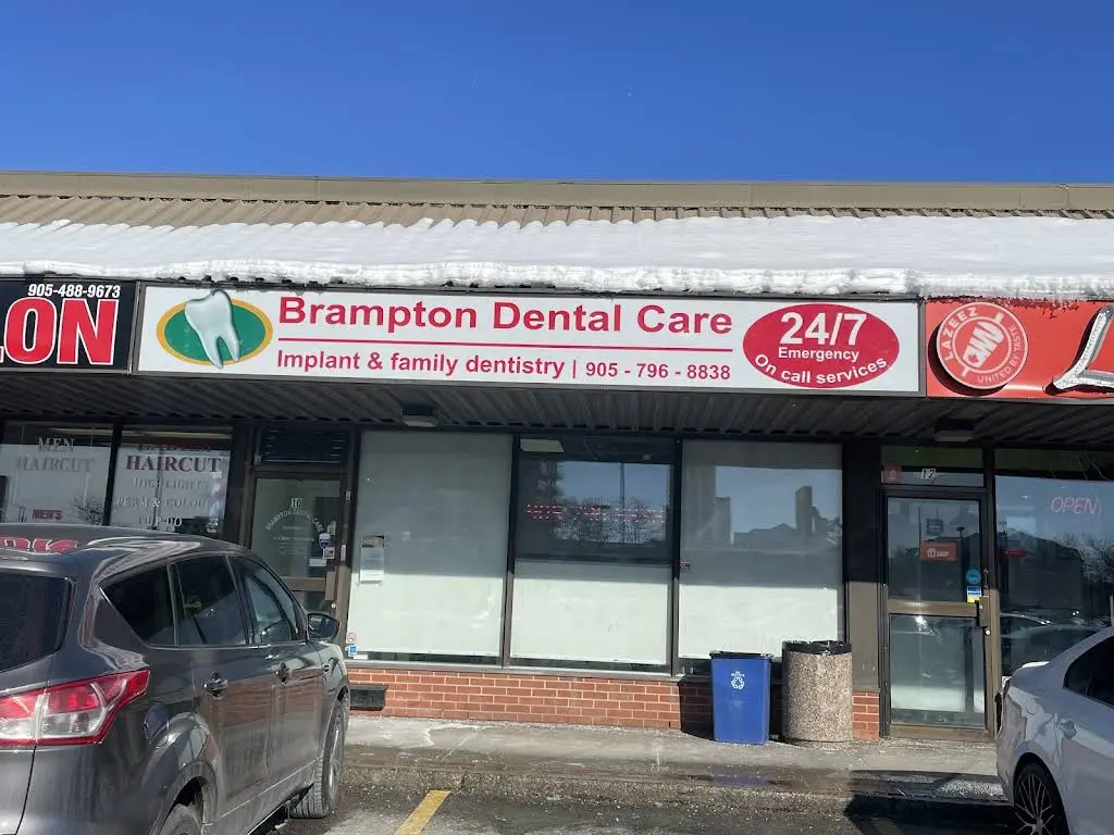 Brampton Dental Care